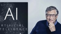 比尔·盖茨：AI让人每周只工作3天将成为可能