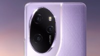 3399元起！荣耀100 Pro发布：单反级主摄 拍照神器