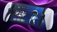 索尼将在报告中把PS Portal视为新主机 而非PS5配件