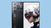 4399元红魔9 Pro开启预售：无挖孔骁龙8 Gen3旗舰