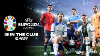 “UEFA EURO 2024?”将于 2024 年夏季登上《EA SPORTS FC? 24》、《EA SPORTS FC MOBILE》和《