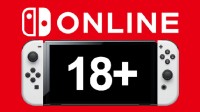 任天堂将推出成人专用游戏商店程序：相关法规要求