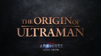 纪录片《奥特曼起源》公布！《环太平洋》导演参演