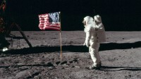 谷歌人工智能判定美国登月照片造假 俄罗斯表示有趣