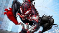 《蜘蛛侠2》毒液语音九成未采用 迈尔斯原也会被共生体感染