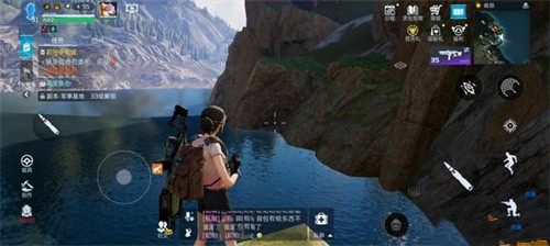 星球重启瓜尔纳湖攻略 星球重启瓜尔纳湖有什么