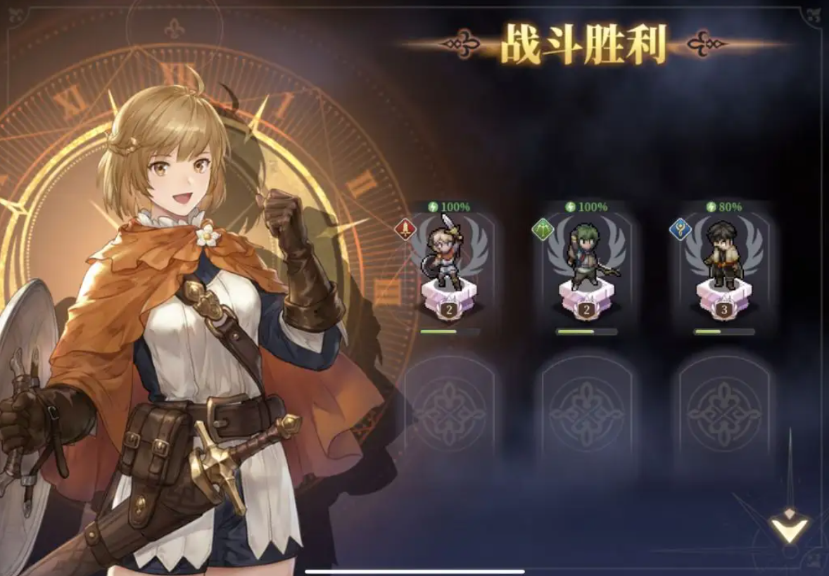 铃兰之剑麦莎加点思路介绍 铃兰之剑麦莎怎么加点