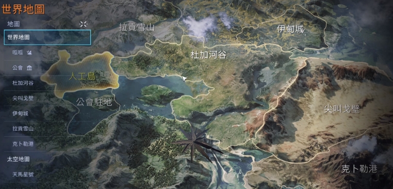 星球重启攻略新手必备干货 星球重启新手开荒指南