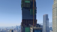 唯一开发时间超过《GTA6》的建筑：十年后仍烂尾