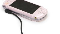 日本厂商推出PSP转换器：可输出1080P高清画面