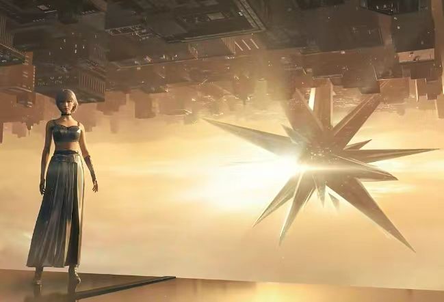 星球重启虚拟战境14关怎么过 星球重启虚拟战境14关攻略