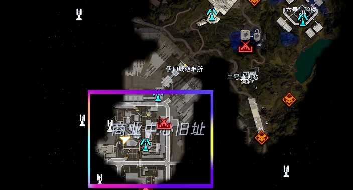 星球重启腐化钢铁怎么过 腐化钢铁任务通过技巧