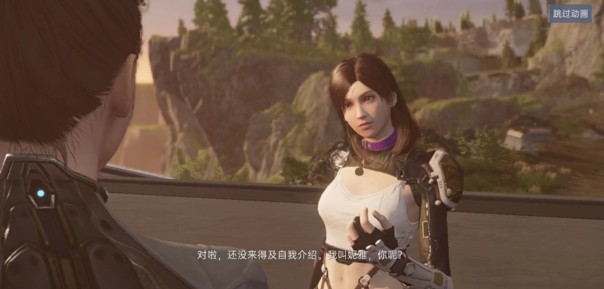 星球重启妮雅是谁 星球重启妮雅身份介绍