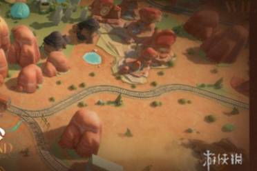重返未来1999飞跃红沙介绍