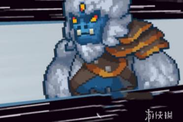 元气骑士前传雪山大猿王打法攻略