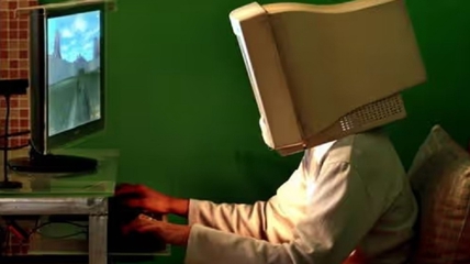 当“网瘾战争”在国外重演