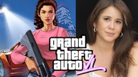 玩家猜测《GTA6》女主候选演员 女星侧面回应