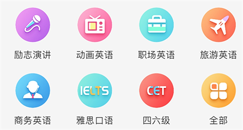 英语口语练习软件有哪些 好用的英语口语练习APP汇总