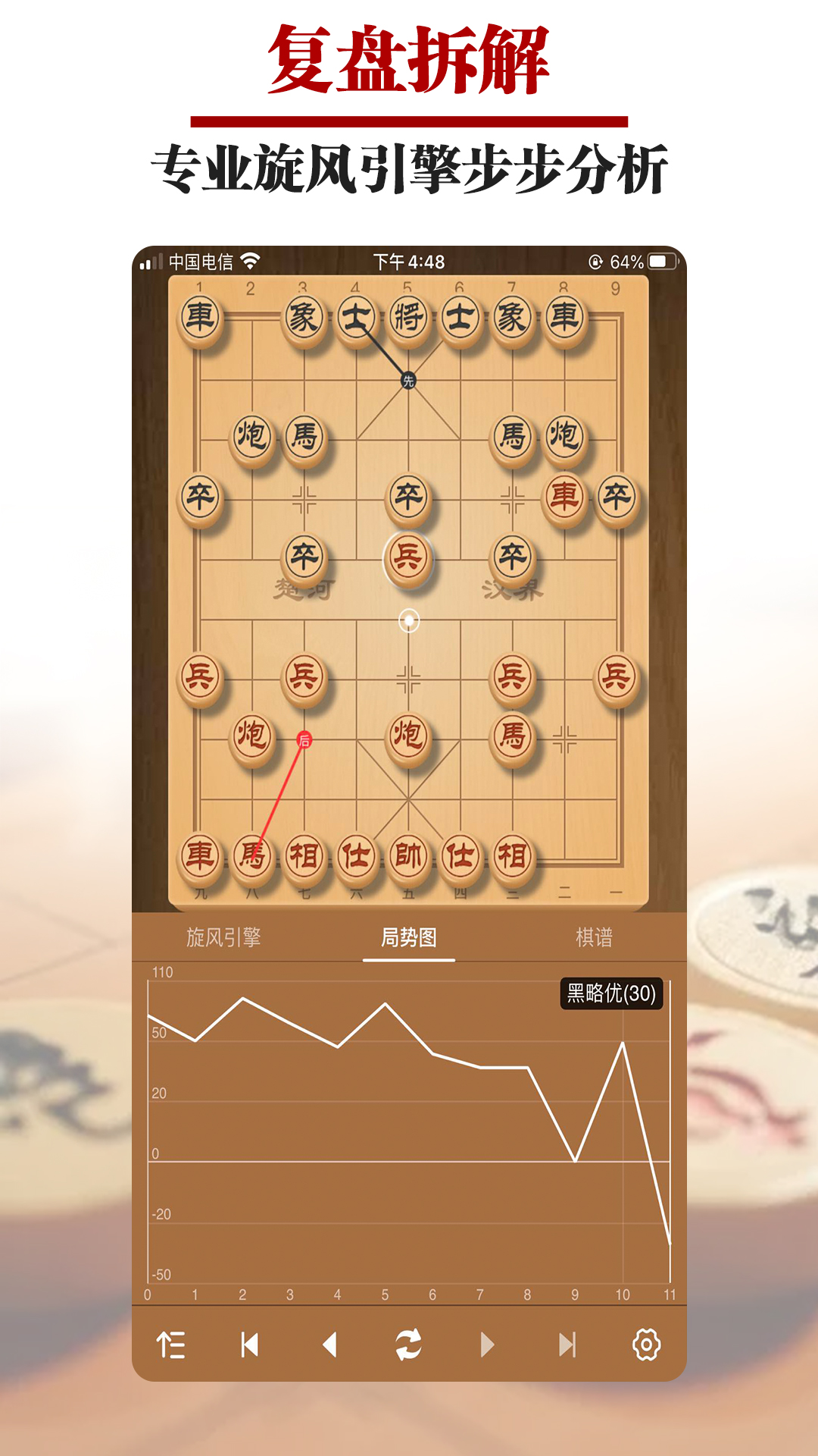 学习围棋app有哪些 经典的围棋学习APP最新排行榜