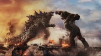 正式预告或即将发布！《哥斯拉大战金刚2》曝新海报