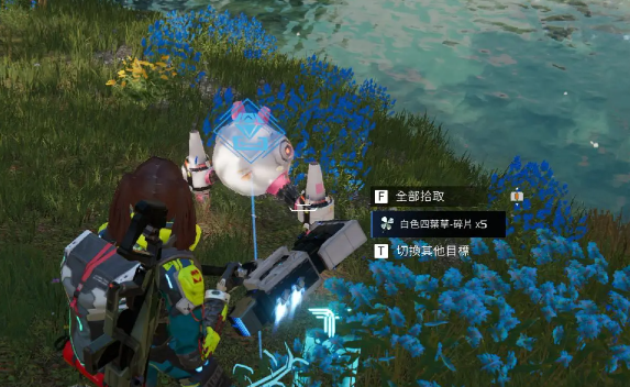 星球重启食物怎么获得 星球重启食物获得的方法