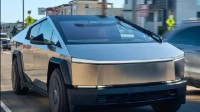 特斯拉Cybertruck将于12月1日凌晨交付：打破传统定义
