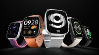 Redmi Watch 4正式发布：搭载澎湃OS 售价499元