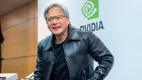 英伟达CEO黄仁勋：人工智能或在五年内超越人类