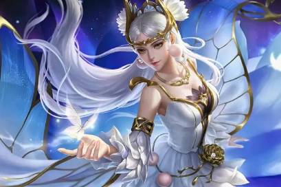 在昨天的第一条推文里，妲己宝宝提到了新英雄海诺、_____新皮肤小动物乐团即