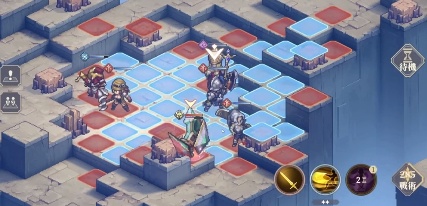 铃兰之剑阵容搭配有哪些 强力阵容搭配分享