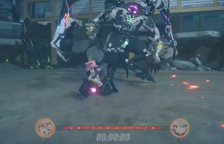 绝区零压力值怎么恢复 压力值恢复途径分享