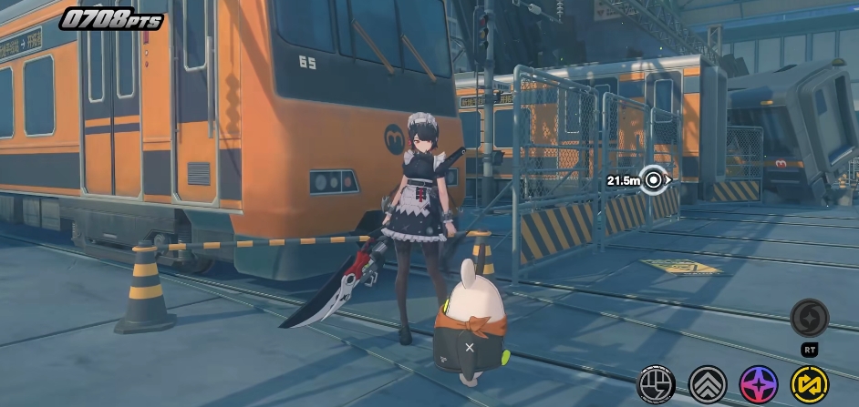 绝区零角色鲨鱼妹怎么样 绝区零鲨鱼妹强度介绍