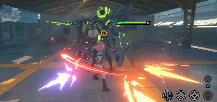 绝区零隐藏技能有哪些 隐藏伤害技能介绍