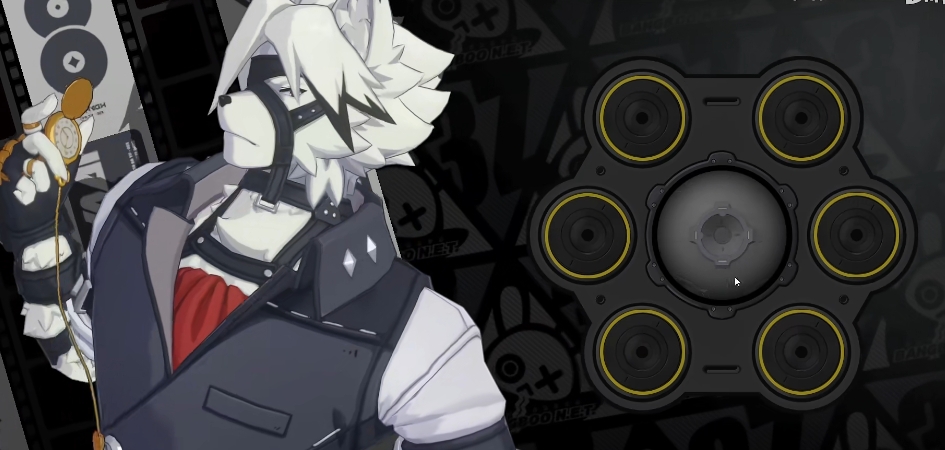 绝区零白狼怎么样 白狼冯莱卡恩强度分享