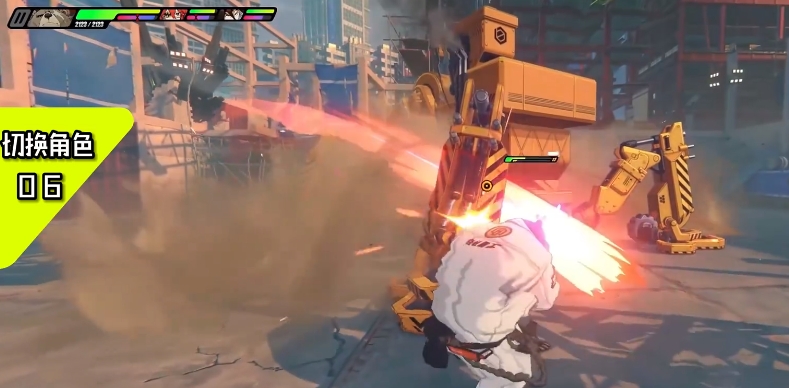 绝区零极限支援怎么样 极限支援玩法分享