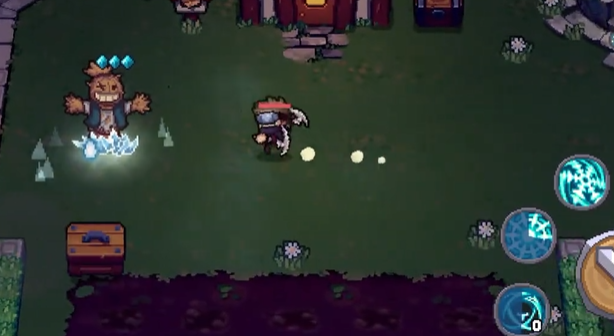 元气骑士前传风暴术士副职业有哪些 元气骑士前传风暴术士副职业介绍