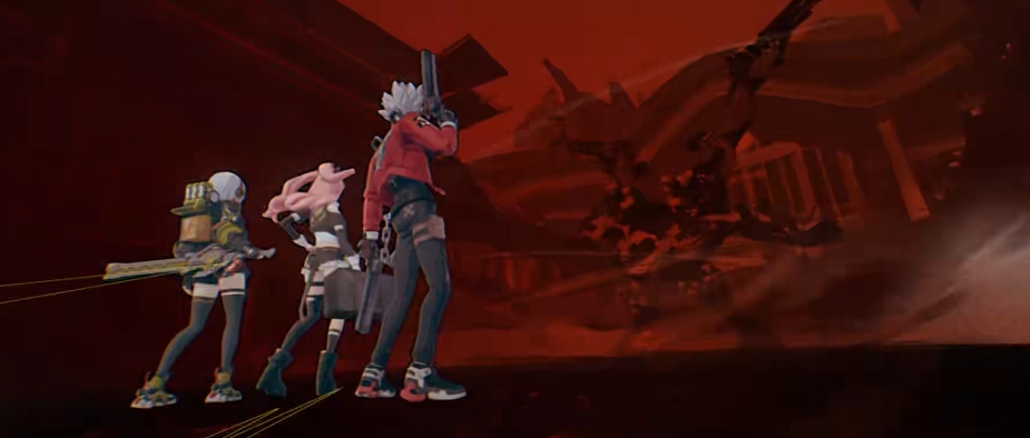 绝区零二测剧情分享 绝区零主线剧情介绍