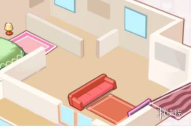 鸭鸭收纳大师幸福云邸攻略