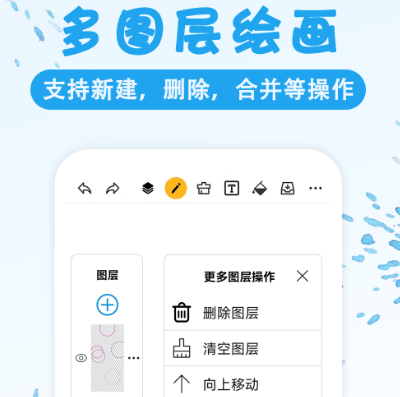 儿童画画app有哪些 适合儿童画画的软件最新排行