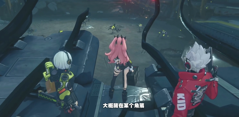 绝区零战斗攻略分享 绝区零战斗玩法一览