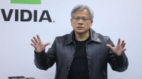 黄仁勋看衰美国芯片制造：20年内无法供应链独立