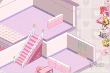 鸭鸭收纳大师小公举之家攻略