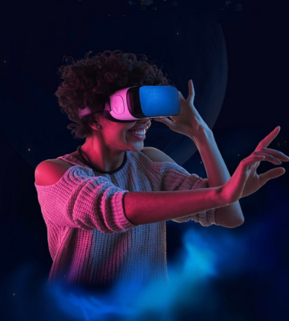 vr软件有哪些 可以实现vr的app汇总