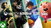 高管：Xbox与动视暴雪正以"令人印象深刻的速度"整合