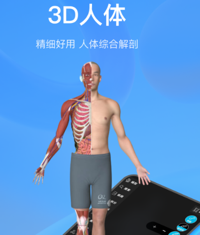 骨骼动画app下载安装哪些 观看骨骼动画的软件分享