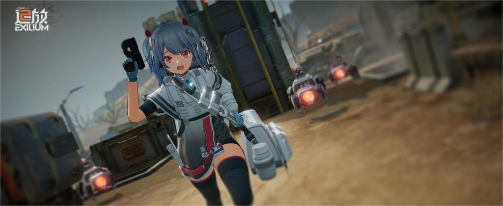 少女前线2是哪个公司 少女前线2游戏内容有哪些