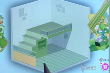 鸭鸭收纳大师生活充满绿攻略