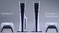 PS5轻薄版主机评测：减重又变小，易用性更好！