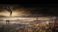 《艾尔登法环》Steam后台数据更新：DLC要来了？