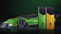 兰博基尼联名！红米K70Pro冠军版元旦上市:限量发售